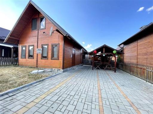 Cabana Florina Aleea 2 nr 83 - Housity