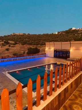 Green forest farm - Housity