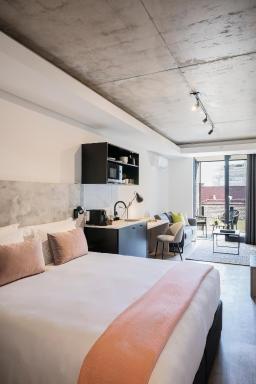 Home Suite Hotels Station House - Housity