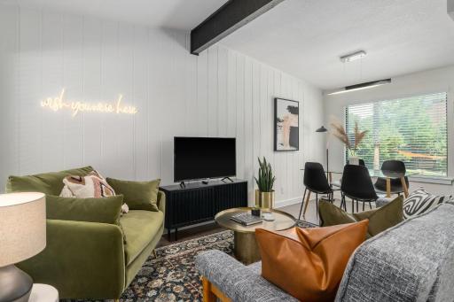 Abode Houston - Norfolk - Housity
