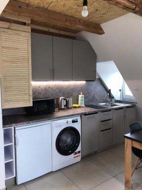 Nowe miasto - Housity