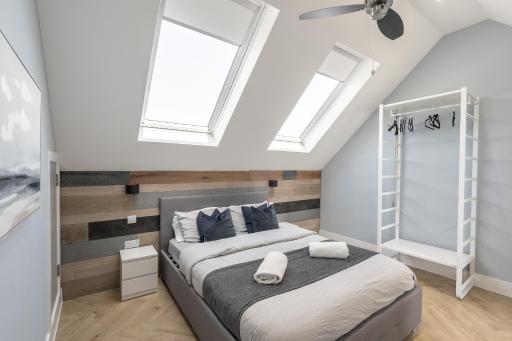Corporate Suite - Housity