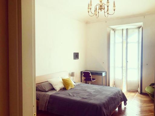 Le Affinità Selettive - Housity