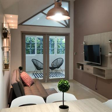 LD House Flora - Housity