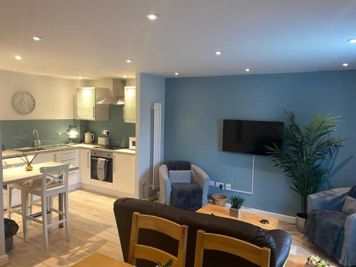 Great Escape in Cardiff Bay - Housity