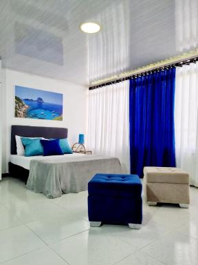 Apartaestudio IBIZA 401 Edificio Europa Ibagué - Housity
