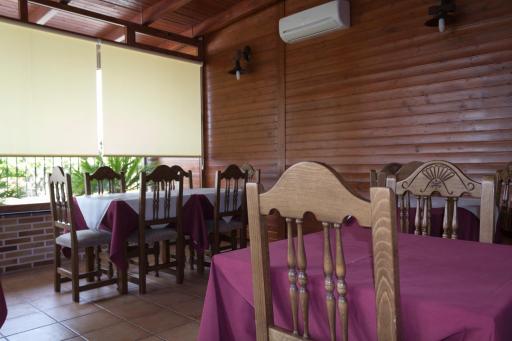 Hostal Dulcinea - Housity