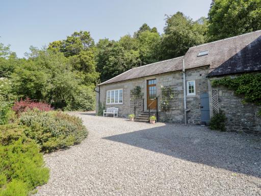 Stables Cottage - Housity