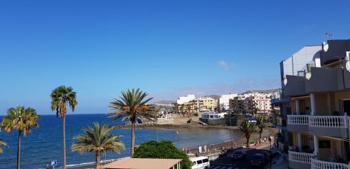 4Arguineguin terrasse and 1 min to beach - Housity