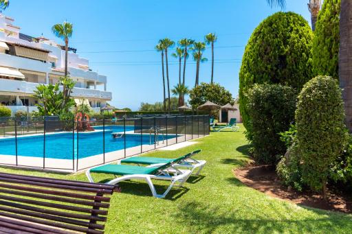 Golden Mile Duplex Marbella - Hizvo