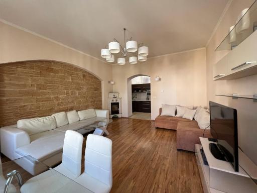 Apartment DR. Becher LUX 60 M2 - Housity