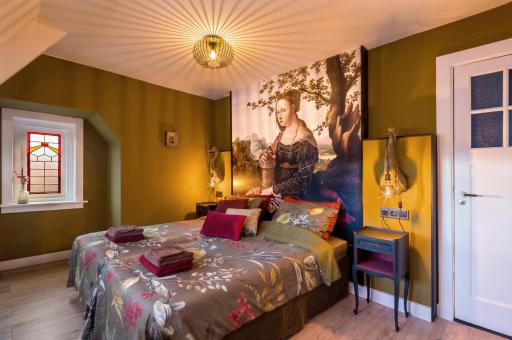 Bed & Breakfast - Gallery 't Speelhuys - Housity