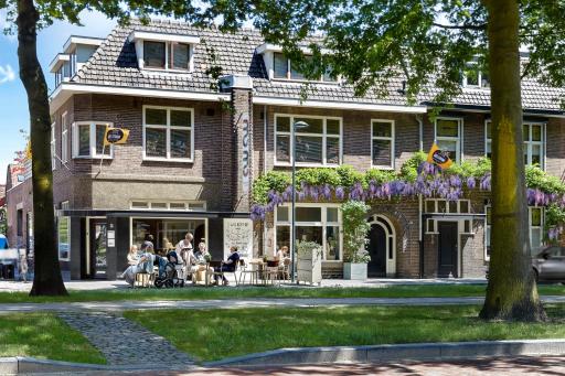 Bed & Breakfast - Gallery 't Speelhuys - Housity