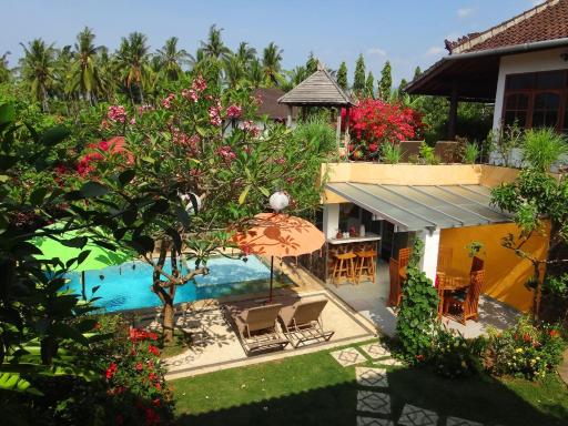 Villa Lumbalumba - Housity