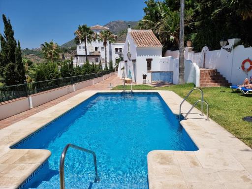 Frigiliana Apartment - Housity