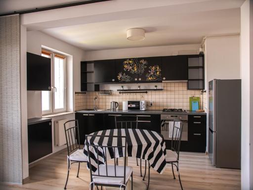 SDH 2 Radzymin comfortable apartment near Warsaw - Housity