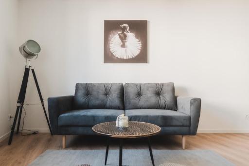 Pipoune en scène - 2 personnes - 1 chambre - Housity