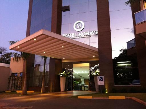 Hotel Mohave - Housity