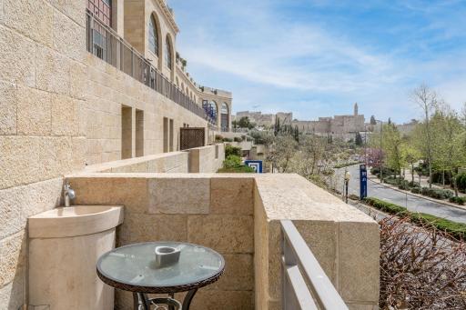 Spectacular 375 SQM at Mamilla Mall - 4 bedroom - Housity