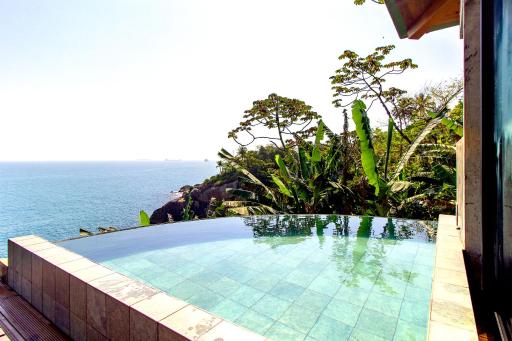 condominio casamarilhabela - Housity