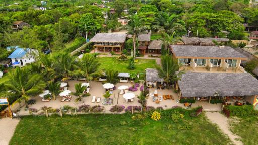 Hotel Kundalini - Housity