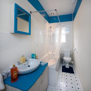 Crystal House 10min to Manchester City Centre ideal for work and leisure - Housity