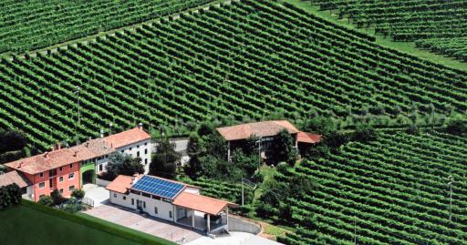 Casa Vacanze Ricca Vigna - Hizvo