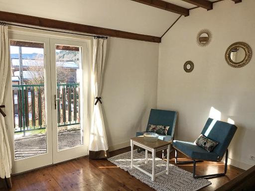 Relais des Combettes - Housity