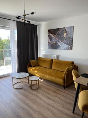 Apartament Wiślana - Hizvo