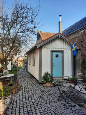 Schwedenliebe - Housity