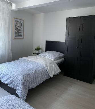 SANO Apartments - Bei Uwe - Housity