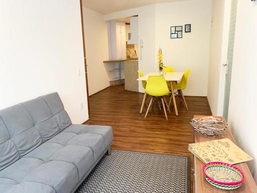 C7 Condesa cozy Apartment - Housity