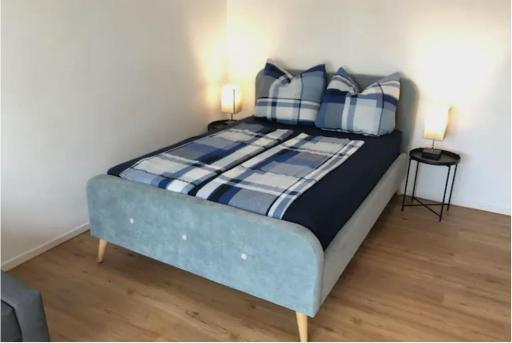*NEW* modern appartment with balcony - Housity