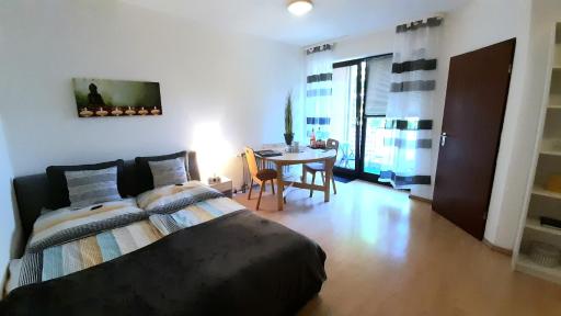 Schönes Apartment in perfekter Lage - Housity