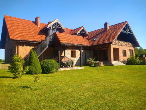 Apartament Leśne Ranczo - Housity