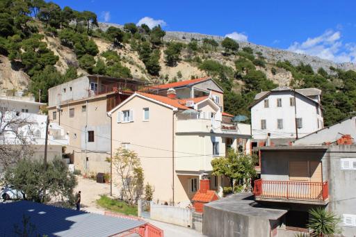 Studio Krilo Jesenice 5159a - Housity