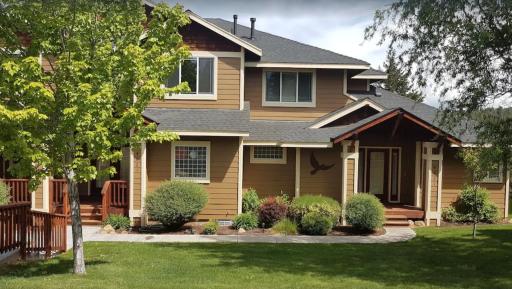 Running Y Ranch Townhouse - Housity