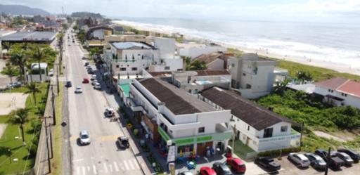 Pousada Verdes Mares guaratuba - Housity
