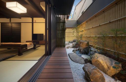 Kirakuan Kyoto Station North / Vacation STAY 10875 - Housity