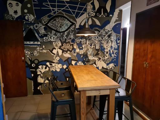 Aires del Roma - Housity