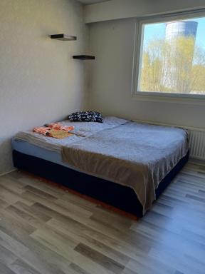 Kaksio Porvarinpolulta Kouvolasta! - Housity