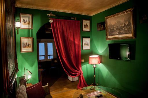 Repubblica Di Oz Rooms - Housity