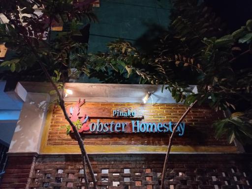 Lobster Homestay - Housity