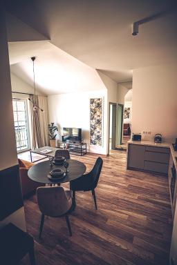 THE LOFT - Garncarska 1 - Housity