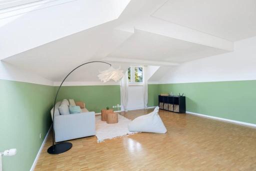 Spacious Apartments in the heart of Zurich ZLTWG66 - Housity