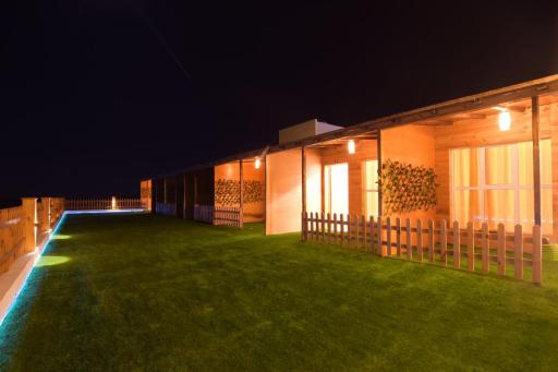 السكون لبيوت الضيافة و شاليه AL Sukun For Guest Houses & Chalet - Housity