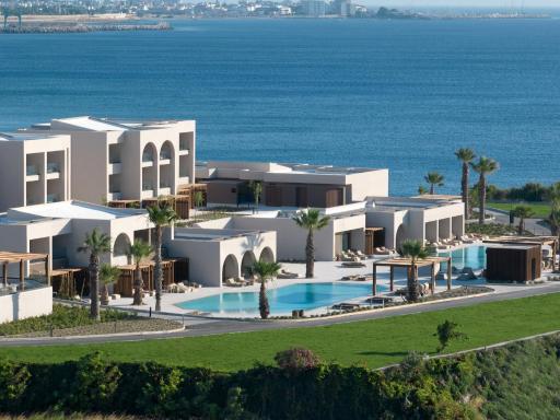 Elissa Adults-Only Lifestyle Beach Resort - Housity