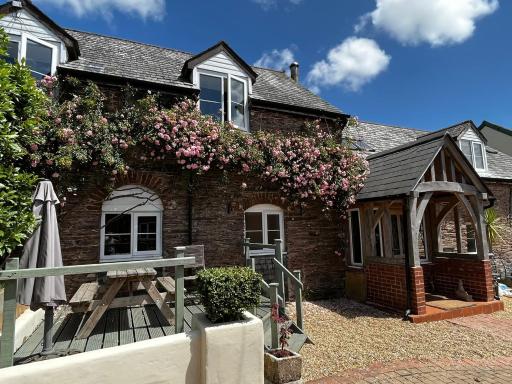 Great Barns - Housity