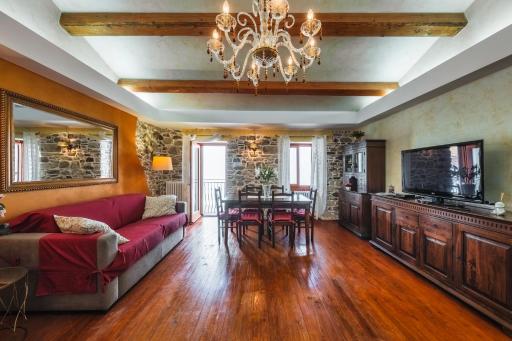 LA CASETTA - Mon Petit Chalet - Housity