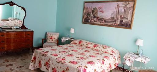 A due passi dal Porto (Marina di Riposto) - Housity